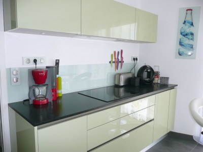 Holiday house Villa in Telgruc-sur-Mer with Sea Views & Jacuzzi - Features photo 21