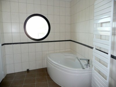 Holiday house Villa in Telgruc-sur-Mer with Sea Views & Jacuzzi - Features photo 22