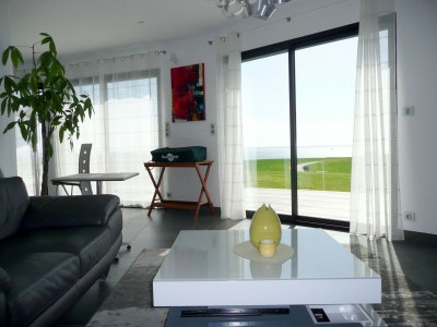 Holiday house Villa in Telgruc-sur-Mer with Sea Views & Jacuzzi - Features photo 24