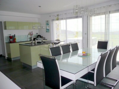 Holiday house Villa in Telgruc-sur-Mer with Sea Views & Jacuzzi - Features photo 25