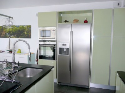 Holiday house Villa in Telgruc-sur-Mer with Sea Views & Jacuzzi - Features photo 26