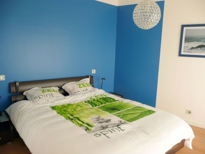 Holiday house Villa in Telgruc-sur-Mer with Sea Views & Jacuzzi - Features photo 28