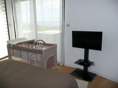 Holiday house Villa in Telgruc-sur-Mer with Sea Views & Jacuzzi - Features photo 30