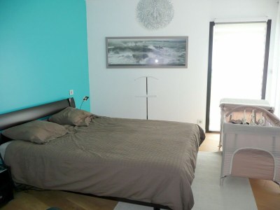 Holiday house Villa in Telgruc-sur-Mer with Sea Views & Jacuzzi - Features photo 31