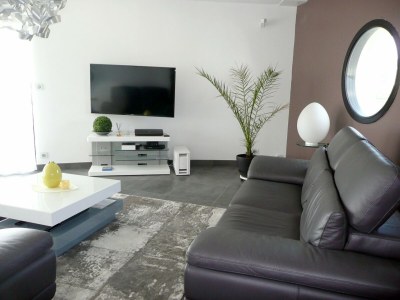 Holiday house Villa in Telgruc-sur-Mer with Sea Views & Jacuzzi - Features photo 32