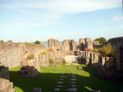 Holiday house Villa in Telgruc-sur-Mer with Sea Views & Jacuzzi - Environment photo 35