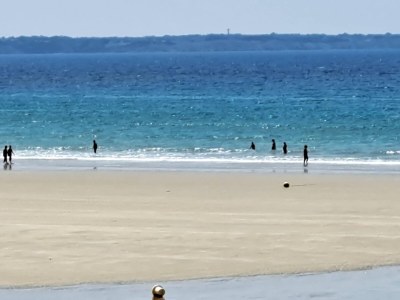 Holiday house Villa in Telgruc-sur-Mer with Sea Views & Jacuzzi - Environment photo 39