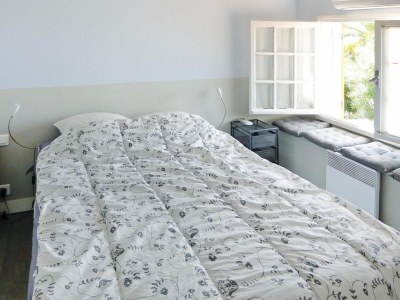 Holiday house Terraced House Saintes-Maries Near Beaches - Features photo 11