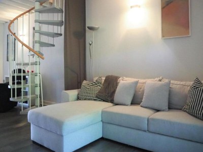 Holiday house Terraced House Saintes-Maries Near Beaches - Features photo 12