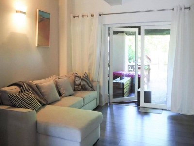 Holiday house Terraced House Saintes-Maries Near Beaches - Features photo 13