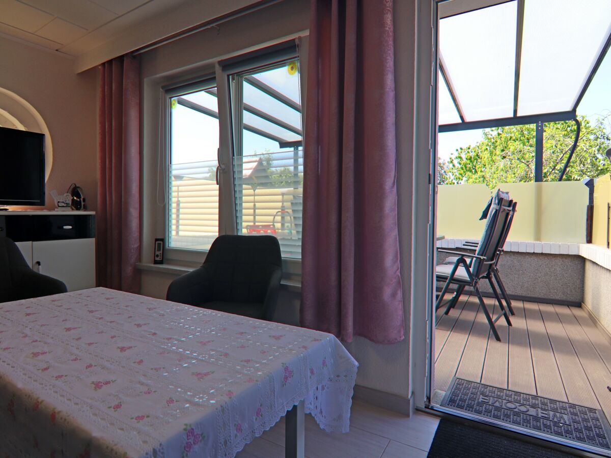 Bungalow Bungalow in Neubukow mit Terrasse und Garten - Outdoor photo 5