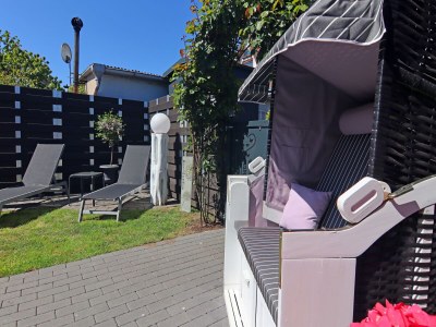 Bungalow Bungalow in Neubukow mit Terrasse und Garten - Outdoor photo 9