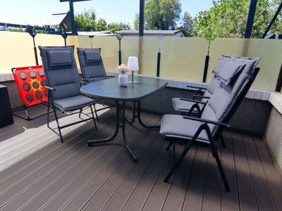 Bungalow Bungalow in Neubukow mit Terrasse und Garten - Outdoor photo 11