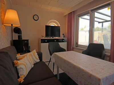 Bungalow Bungalow in Neubukow mit Terrasse und Garten - Features photo 15