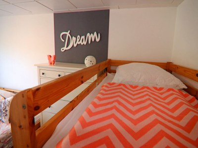 Bungalow Bungalow in Neubukow mit Terrasse und Garten - Features photo 17