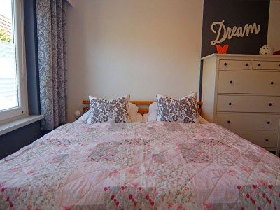 Bungalow Bungalow in Neubukow mit Terrasse und Garten - Features photo 20