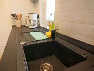 Bungalow Bungalow in Neubukow mit Terrasse und Garten - Features photo 21