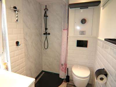 Bungalow Bungalow in Neubukow mit Terrasse und Garten - Features photo 22