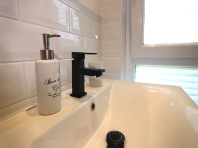 Bungalow Bungalow in Neubukow mit Terrasse und Garten - Features photo 23