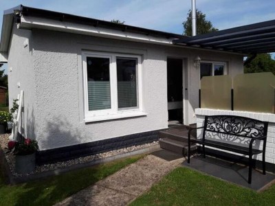Bungalow Bungalow in Neubukow mit Terrasse und Garten - Features photo 25