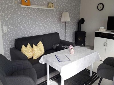 Bungalow Bungalow in Neubukow mit Terrasse und Garten - Features photo 26