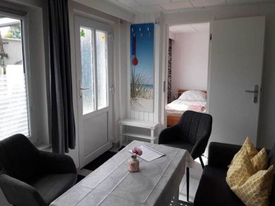 Bungalow Bungalow in Neubukow mit Terrasse und Garten - Features photo 27