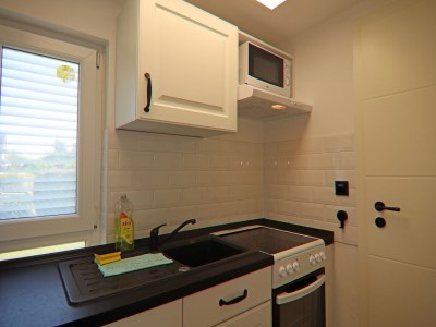 Bungalow Bungalow in Neubukow mit Terrasse und Garten - Features photo 29