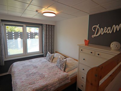 Bungalow Bungalow in Neubukow mit Terrasse und Garten - Features photo 33