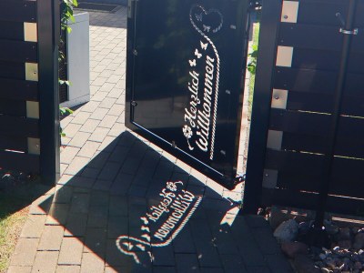 Bungalow Bungalow in Neubukow mit Terrasse und Garten - Outdoor photo 39