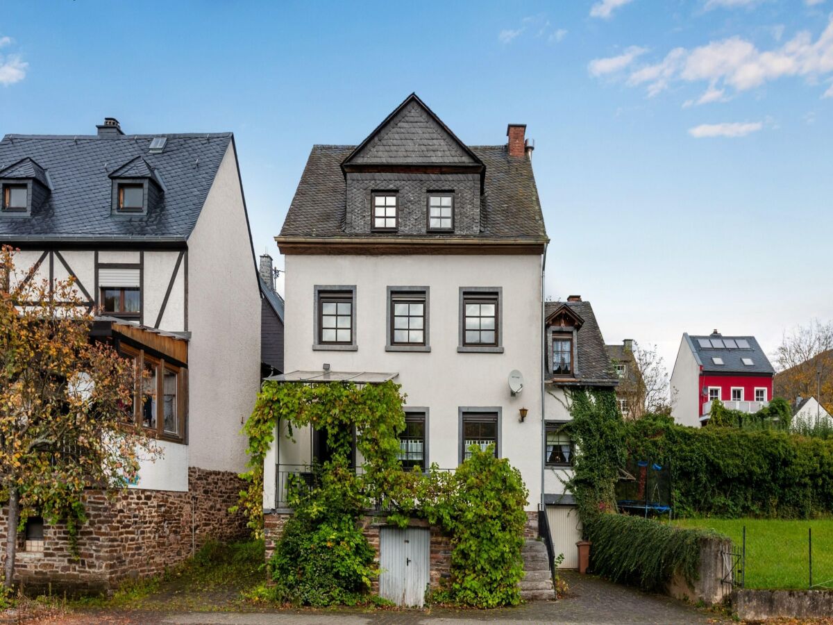 Holiday house Charmantes Ferienhaus nahe Moselufer - Outdoor photo 3