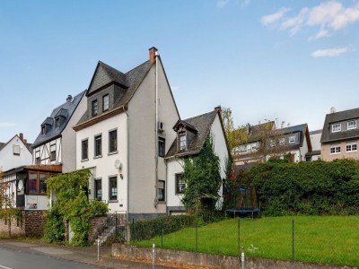 Holiday house Charmantes Ferienhaus nahe Moselufer - Outdoor photo 2