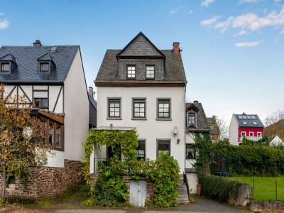 Holiday house Charmantes Ferienhaus nahe Moselufer - Outdoor photo 3