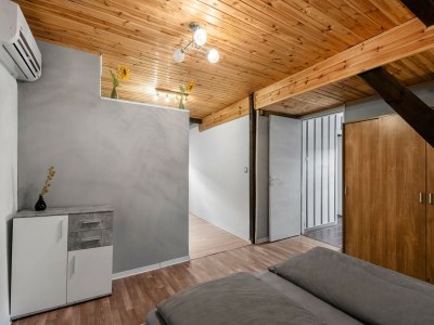 Holiday house Charmantes Ferienhaus nahe Moselufer - Features photo 9