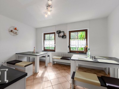 Holiday house Charmantes Ferienhaus nahe Moselufer - Features photo 14