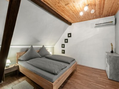 Holiday house Charmantes Ferienhaus nahe Moselufer - Features photo 27