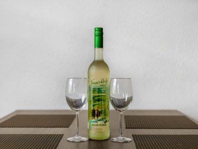 Holiday house Charmantes Ferienhaus nahe Moselufer - Outdoor photo 38