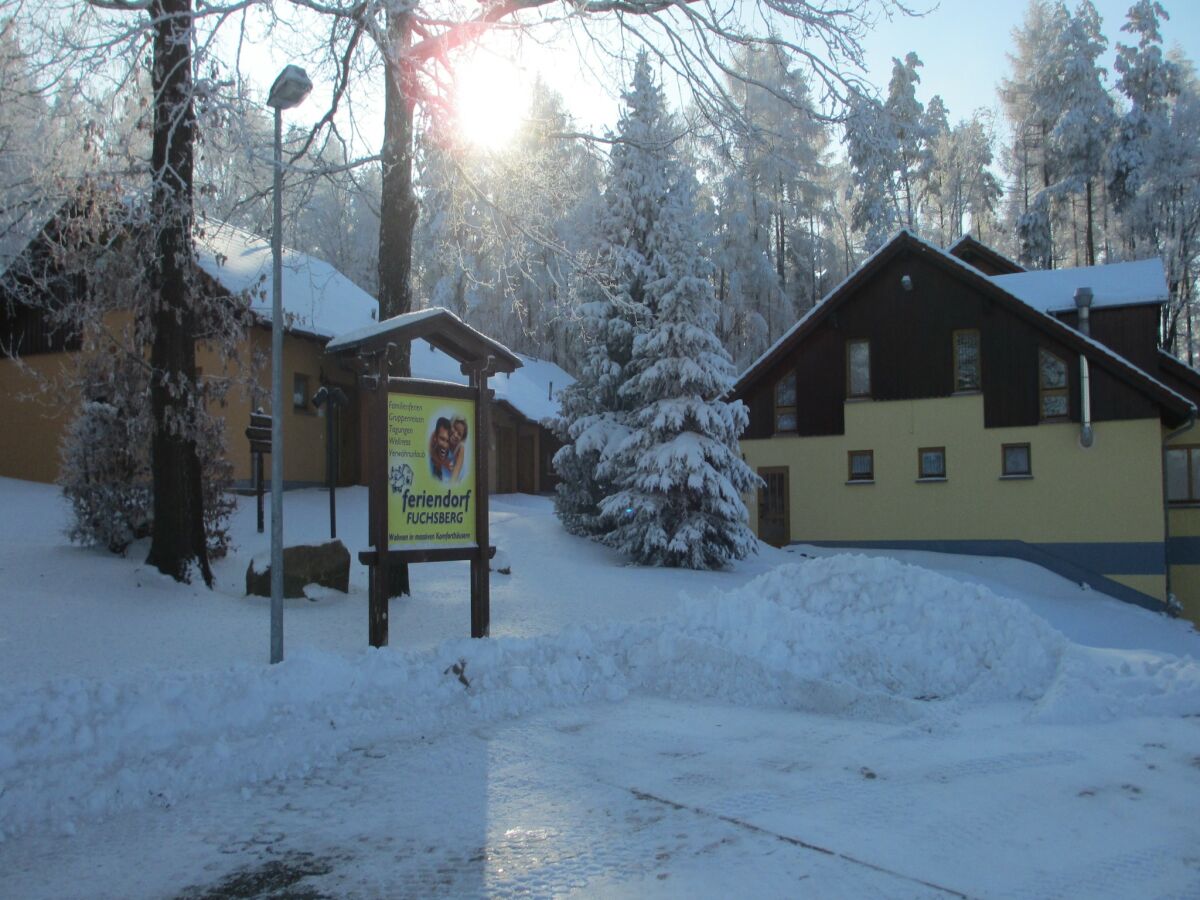 Holiday house Schöne Doppelhaushälfte mit Terrasse in Schirgiswalde