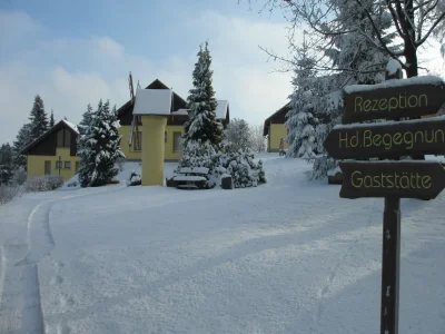 Holiday house Schöne Doppelhaushälfte mit Terrasse in Schirgiswalde - Outdoor photo 13