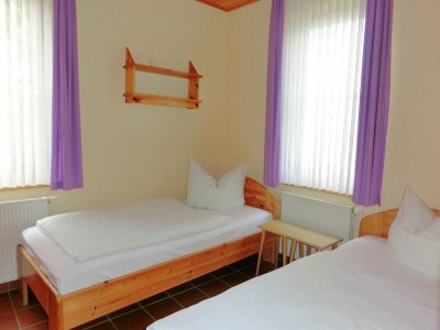 Holiday house Schöne Doppelhaushälfte mit Terrasse in Schirgiswalde - Features photo 18