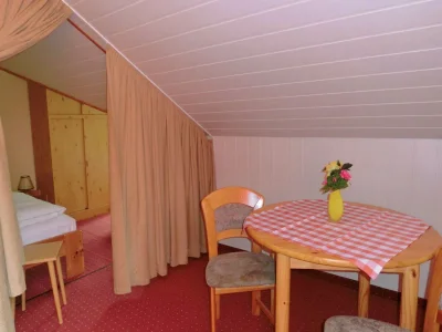 Holiday house Schöne Doppelhaushälfte mit Terrasse in Schirgiswalde - Features photo 19