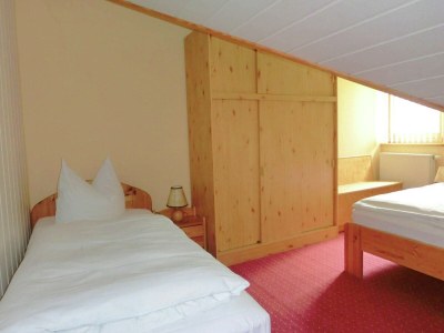 Holiday house Schöne Doppelhaushälfte mit Terrasse in Schirgiswalde - Features photo 20