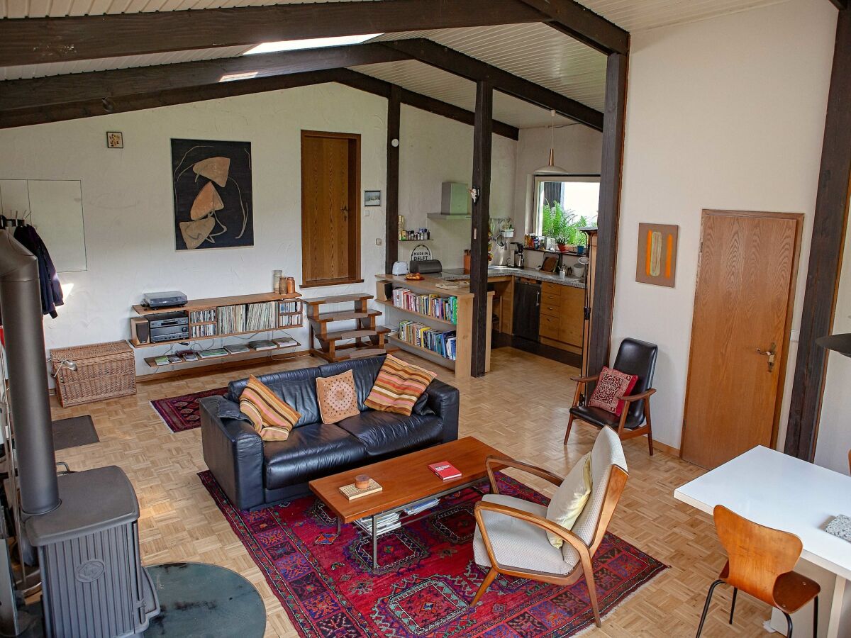 Holiday house Ferienhaus Mosel mit privater Sauna