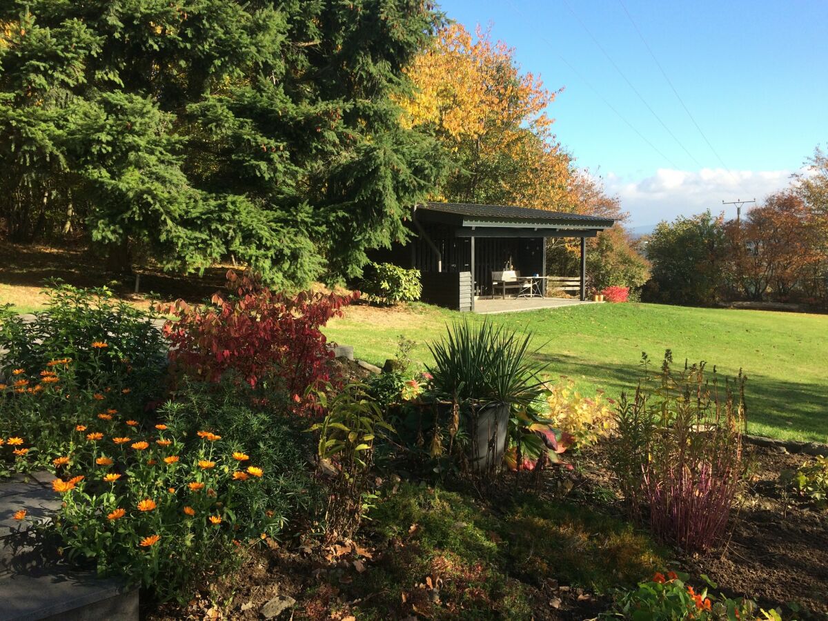 Holiday house Ferienhaus Mosel mit privater Sauna - Outdoor photo 3