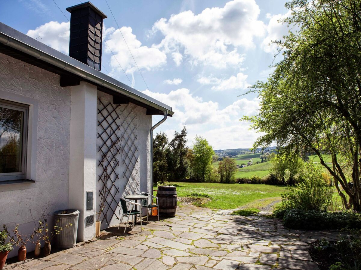 Holiday house Ferienhaus Mosel mit privater Sauna - Outdoor photo 5