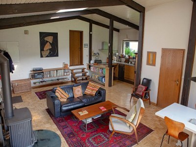 Holiday house Ferienhaus Mosel mit privater Sauna in Kleinich - Holiday house