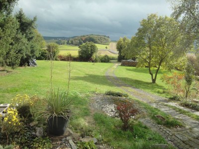 Holiday house Ferienhaus Mosel mit privater Sauna - Outdoor photo 6