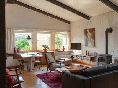 Holiday house Ferienhaus Mosel mit privater Sauna - Features photo 11