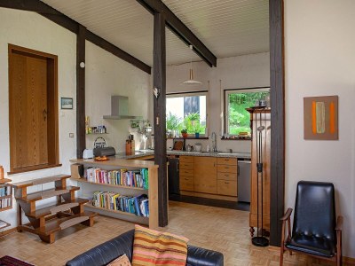 Holiday house Ferienhaus Mosel mit privater Sauna - Features photo 12