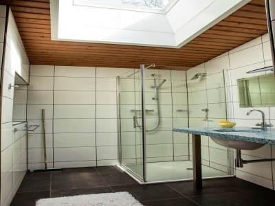 Holiday house Ferienhaus Mosel mit privater Sauna - Features photo 13