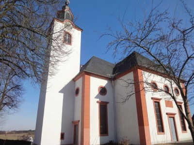 Holiday house Ferienhaus Mosel mit privater Sauna - Environment photo 18